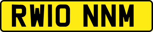 RW10NNM