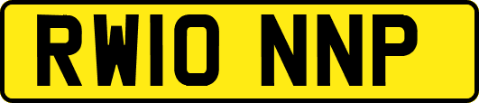 RW10NNP