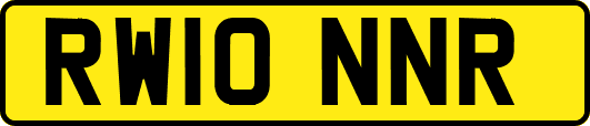 RW10NNR