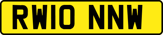 RW10NNW