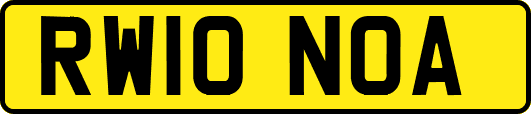 RW10NOA