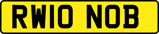 RW10NOB