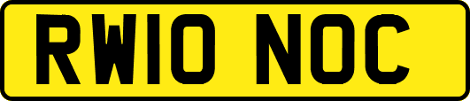 RW10NOC