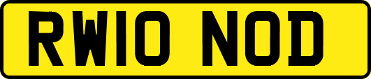 RW10NOD