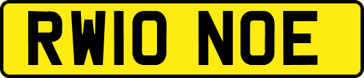 RW10NOE