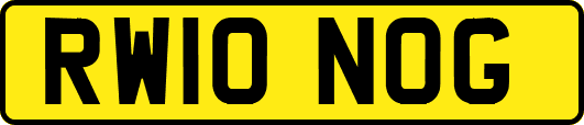 RW10NOG