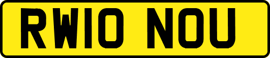 RW10NOU
