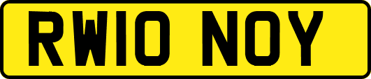 RW10NOY