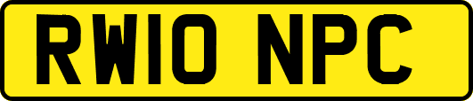 RW10NPC