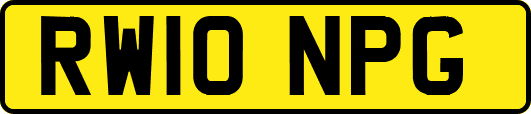 RW10NPG