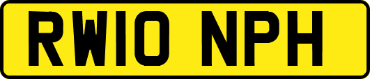RW10NPH