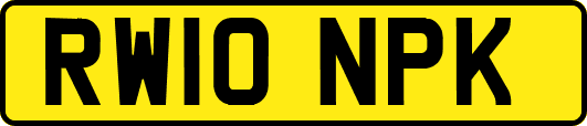 RW10NPK