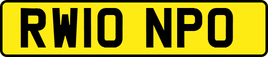 RW10NPO