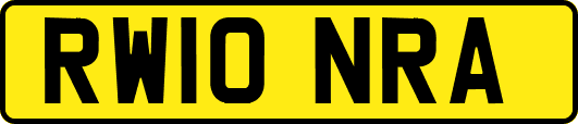 RW10NRA