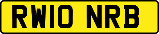 RW10NRB