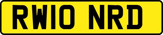 RW10NRD