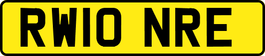 RW10NRE
