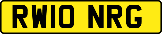 RW10NRG
