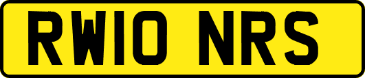 RW10NRS