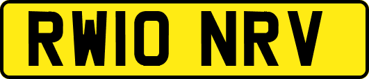 RW10NRV