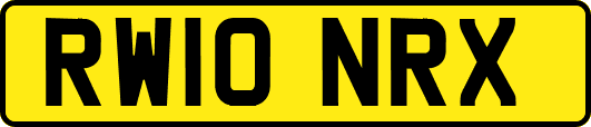 RW10NRX