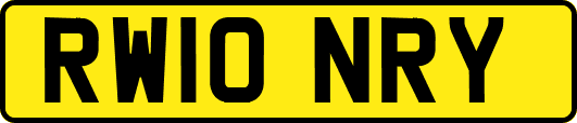 RW10NRY