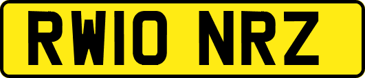 RW10NRZ