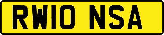 RW10NSA