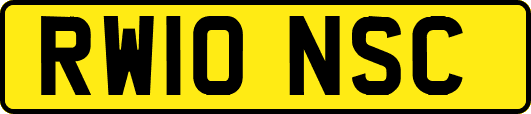 RW10NSC