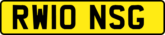 RW10NSG
