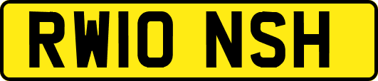 RW10NSH