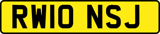 RW10NSJ