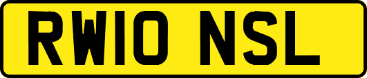 RW10NSL