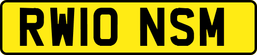 RW10NSM
