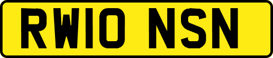RW10NSN