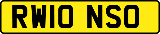 RW10NSO