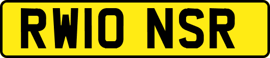 RW10NSR