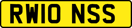 RW10NSS