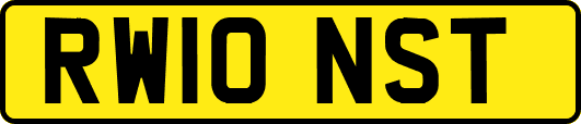 RW10NST