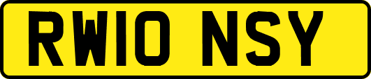 RW10NSY