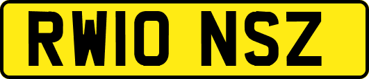 RW10NSZ