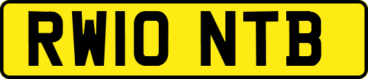 RW10NTB