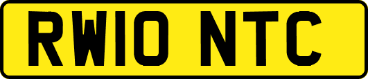 RW10NTC