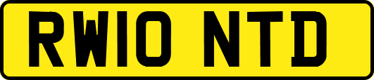 RW10NTD