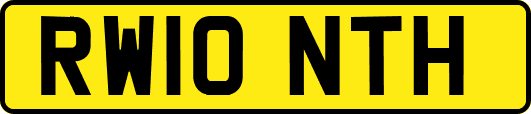 RW10NTH