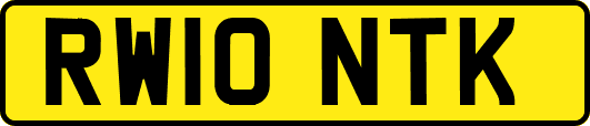 RW10NTK