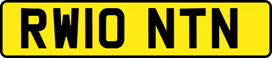 RW10NTN