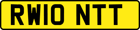 RW10NTT