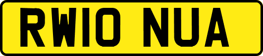 RW10NUA
