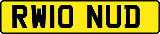 RW10NUD